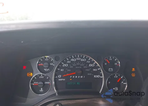 2014 GMC Savana 2500 Work Van from USA, damaged, VIN 1GTW7GCG9E1134157